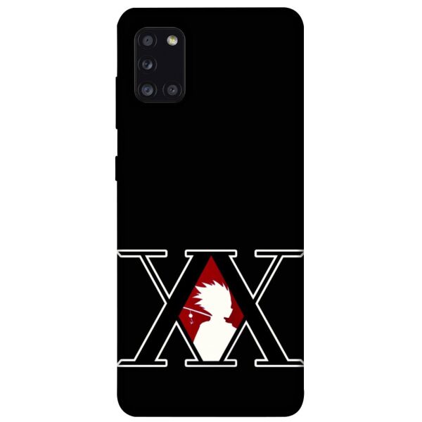 

Чехол itsPrint Anime style 9 для Samsung Galaxy A31