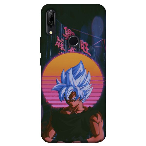 

Чехол itsPrint Anime style 13 для Huawei P Smart Z