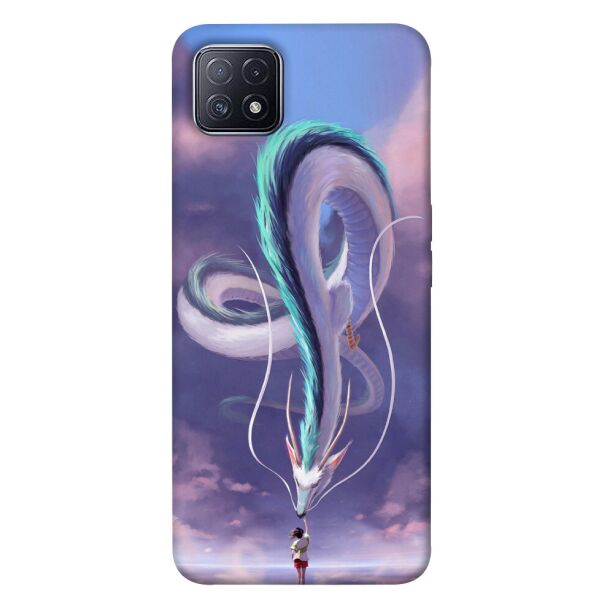 

Чехол itsPrint Anime style 15 для Oppo A73