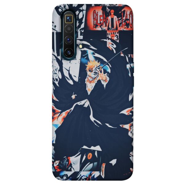 

Чехол itsPrint Anime style 6 для Realme X3 SuperZoom