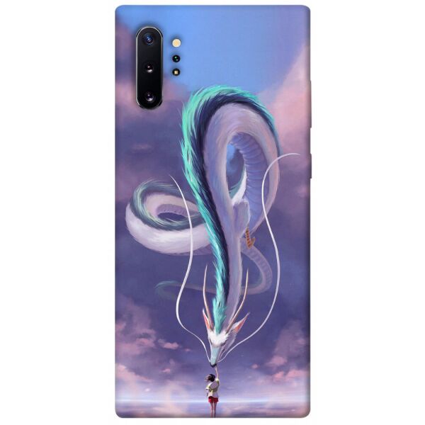 

Чехол itsPrint Anime style 15 для Samsung Galaxy Note 10 Plus