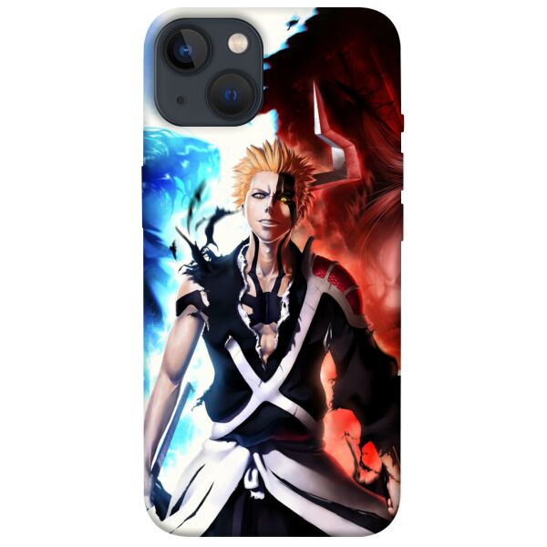 

Чехол itsPrint Anime style 5 для Apple iPhone 13 (6.1")