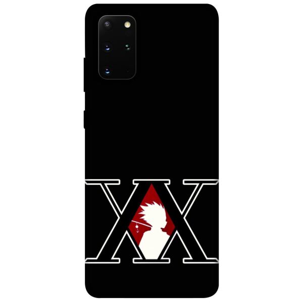 

Чехол itsPrint Anime style 9 для Samsung Galaxy S20+