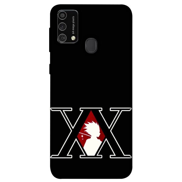 

Чехол itsPrint Anime style 9 для Samsung Galaxy M21s