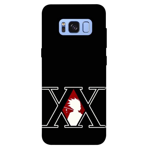

Чехол itsPrint Anime style 9 для Samsung G950 Galaxy S8