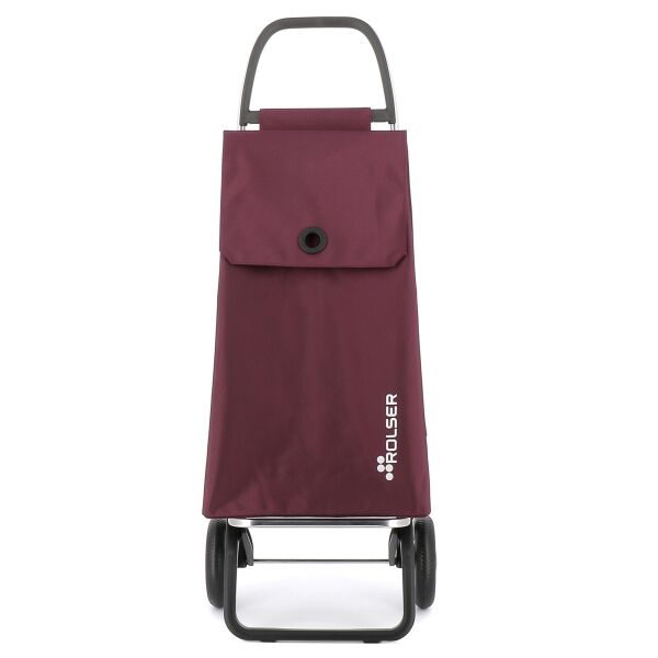 

Сумка-тележка Rolser Akanto MF 2 43 Burdeos (AKA012-1060)
