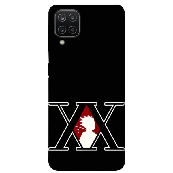 

Чехол itsPrint Anime style 9 для Samsung Galaxy A12