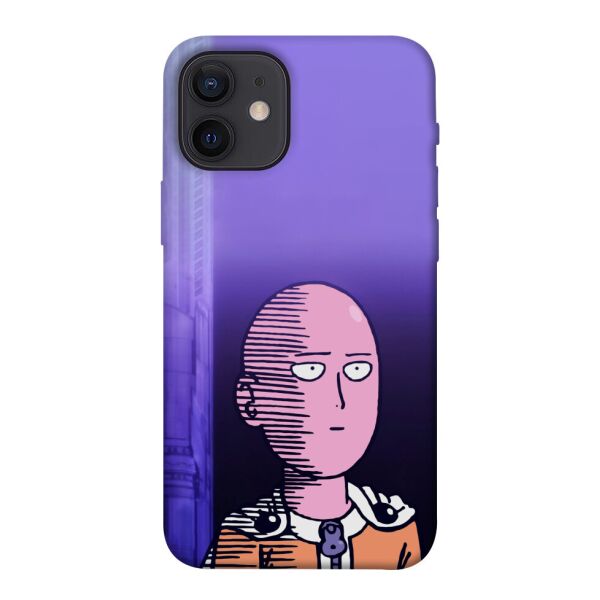 

Чехол itsPrint Anime style 7 для Apple iPhone 12 mini (5.4")