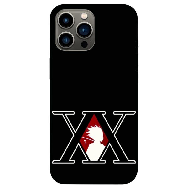 

Чехол itsPrint Anime style 9 для Apple iPhone 13 Pro Max (6.7")