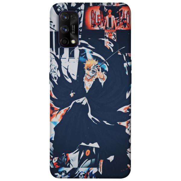

Чехол itsPrint Anime style 6 для Realme 7 Pro