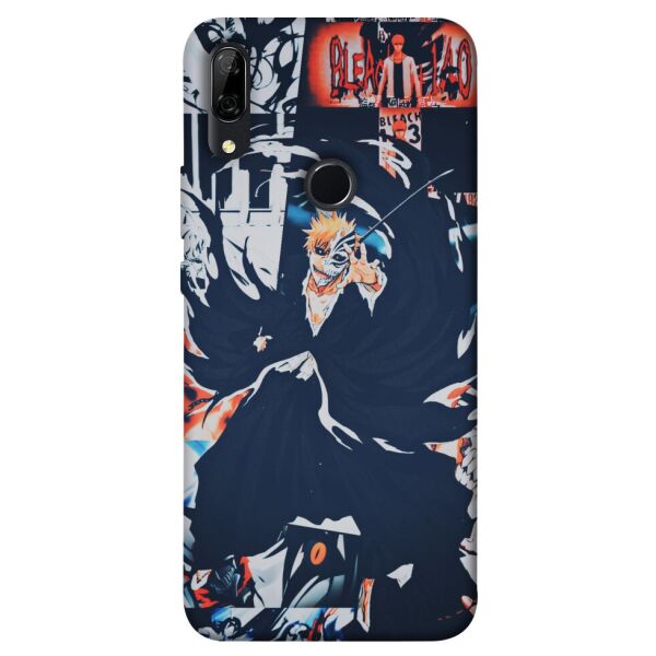

Чехол itsPrint Anime style 6 для Huawei P Smart Z