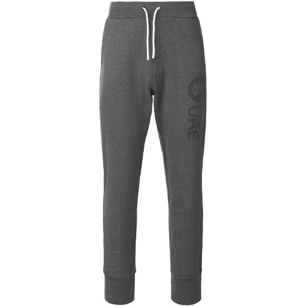 

Picture Organic брюки Picture Chill dark grey melange L