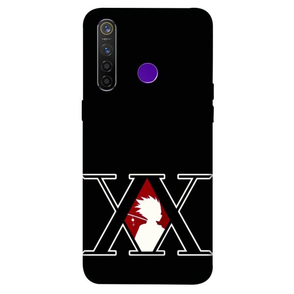 

Чехол itsPrint Anime style 9 для Realme 5 Pro