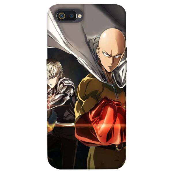 

Чехол itsPrint Anime style 8 для Realme C2