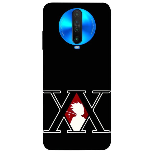 

Чехол itsPrint Anime style 9 для Xiaomi Poco X2