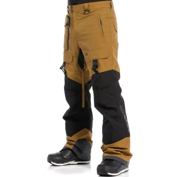 

Rehall брюки Colton 2022 military L