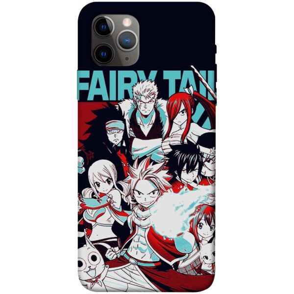 

Чехол itsPrint Anime style 10 для Apple iPhone 11 Pro Max (6.5")