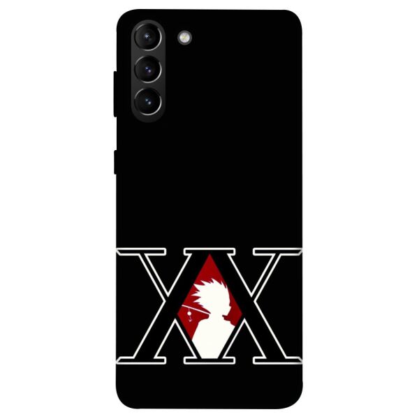 

Чехол itsPrint Anime style 9 для Samsung Galaxy S21+