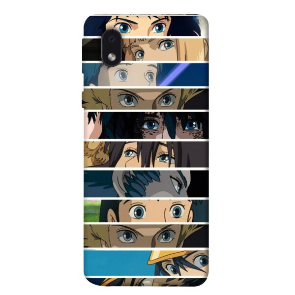 

Чехол itsPrint Anime style 17 для Samsung Galaxy M01 Core / A01 Core
