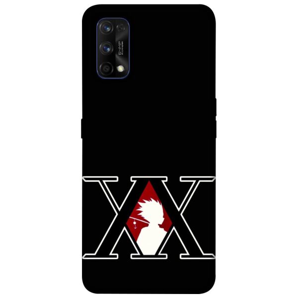 

Чехол itsPrint Anime style 9 для Realme 7 Pro