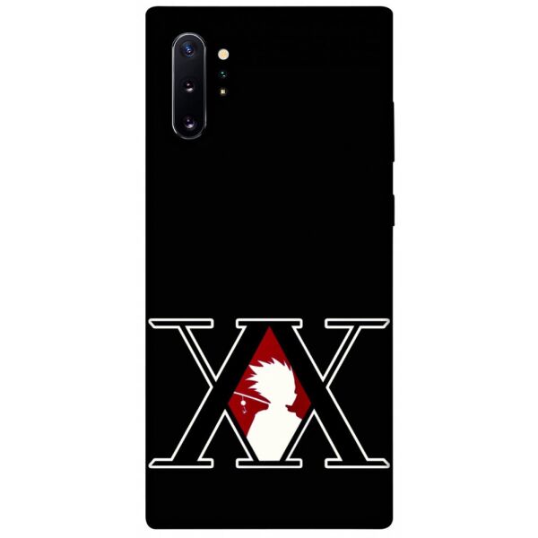 

Чехол itsPrint Anime style 9 для Samsung Galaxy Note 10 Plus