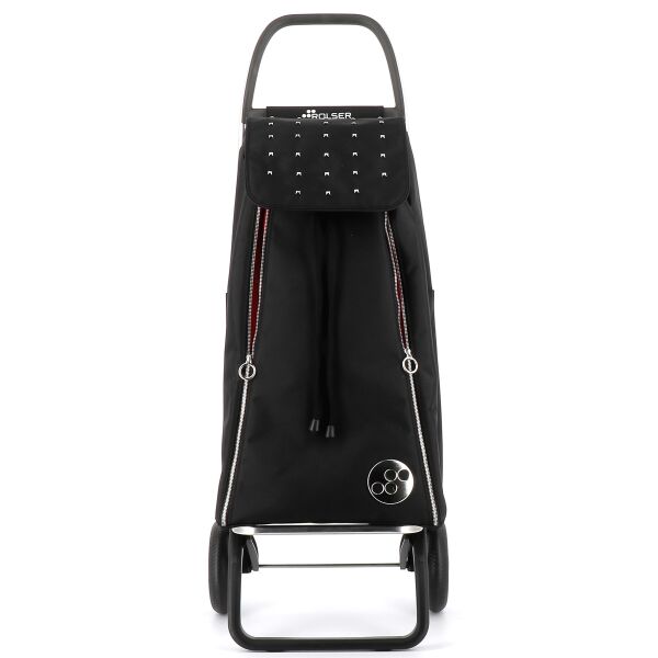 

Сумка-тележка Rolser I-Max Rock 2 43 Negro Rojo (IMX309-2025)