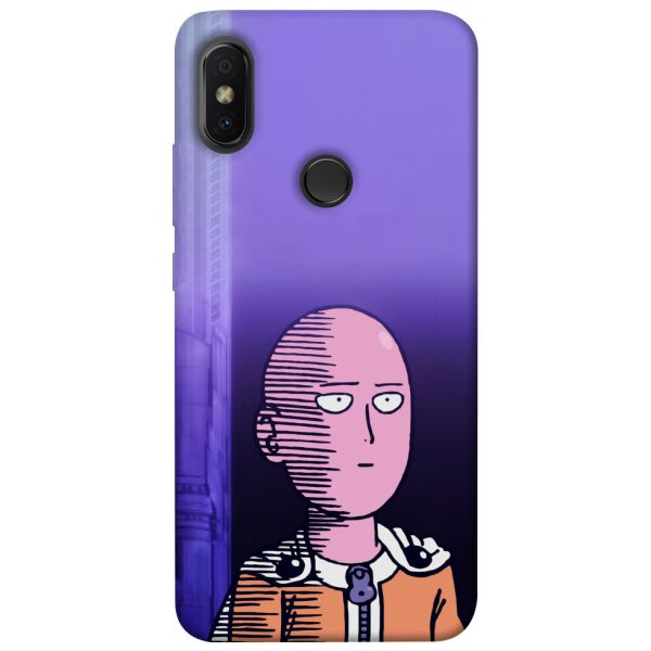 

Чехол itsPrint Anime style 7 для Xiaomi Redmi S2