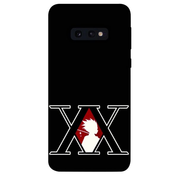 

Чехол itsPrint Anime style 9 для Samsung Galaxy S10e