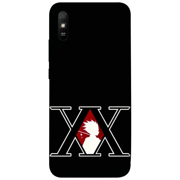 

Чехол itsPrint Anime style 9 для Xiaomi Redmi 9A