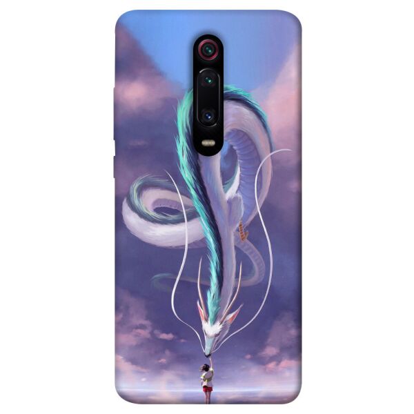 

Чехол itsPrint Anime style 15 для Xiaomi Redmi K20 / K20 Pro / Mi9T / Mi9T Pro