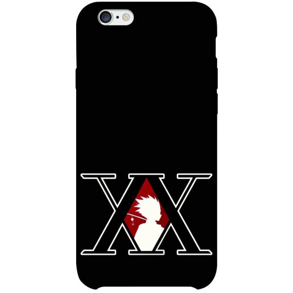 

Чехол itsPrint Anime style 9 для Apple iPhone 6/6s plus (5.5")