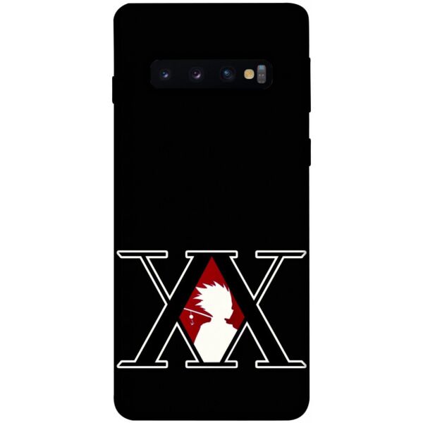

Чехол itsPrint Anime style 9 для Samsung Galaxy S10