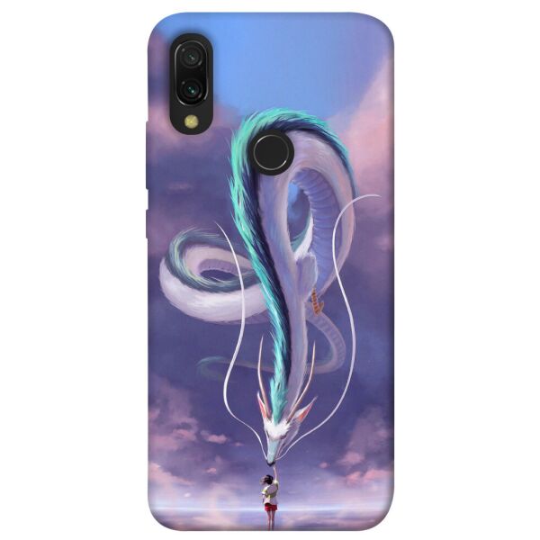 

Чехол itsPrint Anime style 15 для Xiaomi Redmi 7