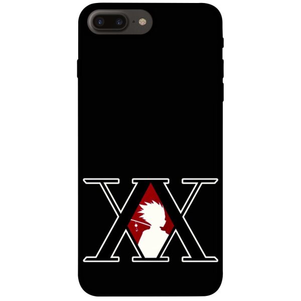

Чехол itsPrint Anime style 9 для Apple iPhone 7 plus / 8 plus (5.5")