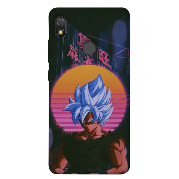 

Чехол itsPrint Anime style 13 для TECNO POP 3