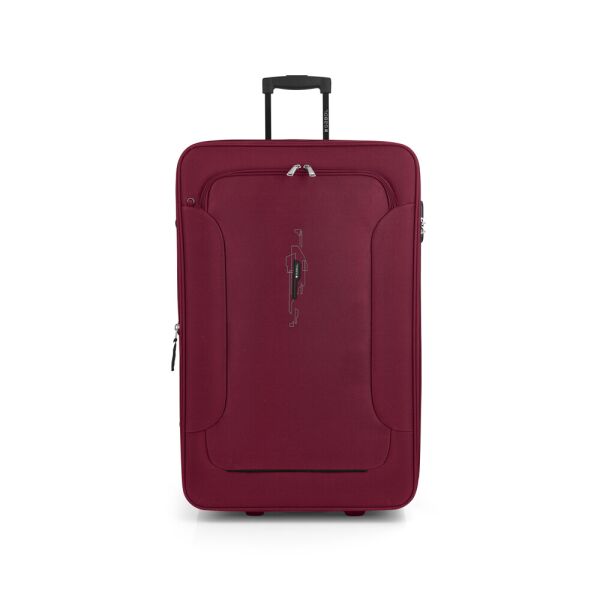 

Чемодан Gabol Week (L) Red (100547 008)