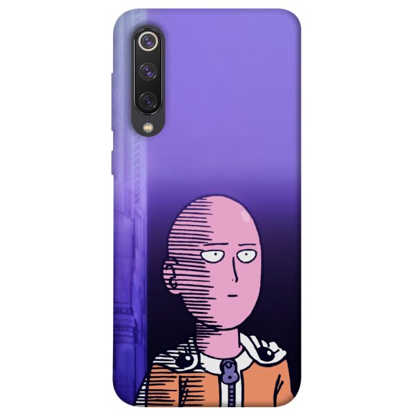 

Чехол itsPrint Anime style 7 для Xiaomi Mi 9 SE