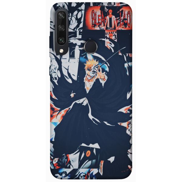 

Чехол itsPrint Anime style 6 для Huawei Y6p
