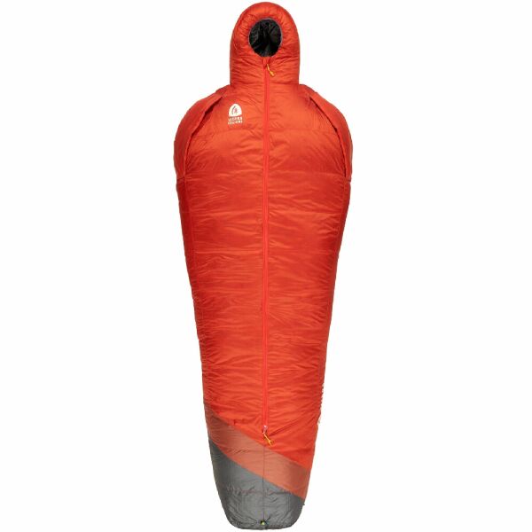 

Sierra Designs спальник Mobile Mummy 800F 15 W