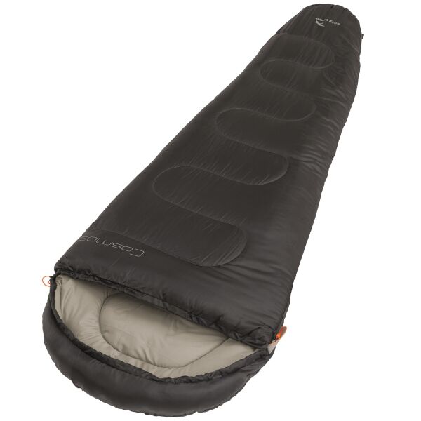 

Спальный мешок Easy Camp Cosmos/+8°C Black (Left)