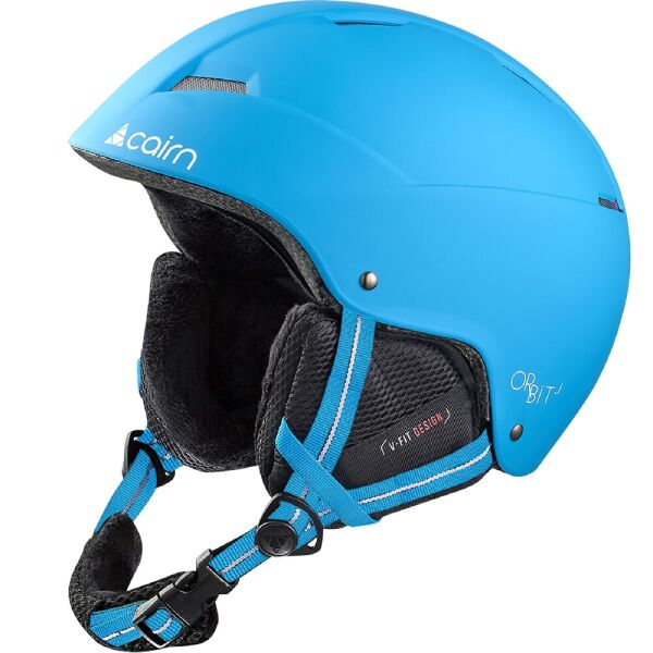 

Cairn шлем Orbit Jr mat azure 48-50