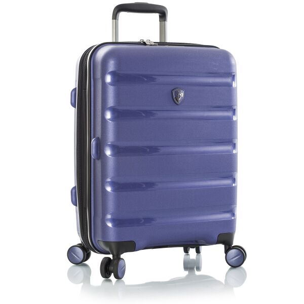 

Чемодан Heys Metallix (S) Cobalt Blue (10107-0018-21)