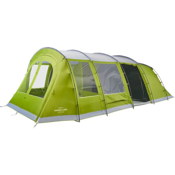 

Палатка Vango Stargrove II 600XL Herbal