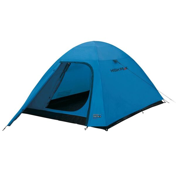 

Палатка High Peak Kiruna 3 (Blue/Grey)