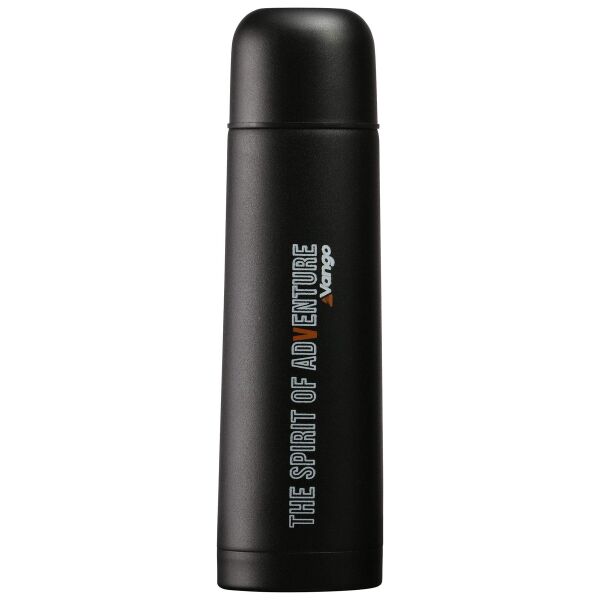

Термос Vango Magma Flask 500 ml Black (ACPFLASK B05177)