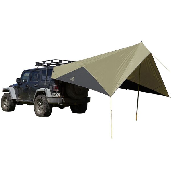 

Kelty тент Waypoint elm-dark shadow