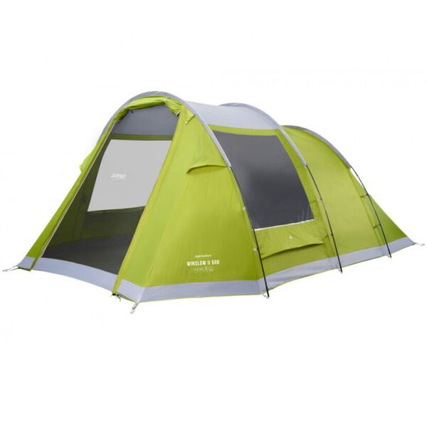 

Палатка Vango Winslow II 500 Herbal (TEQWINSLOH09177)