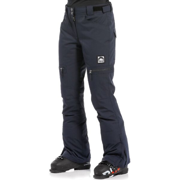 

Rehall брюки Romy W 2022 navy L