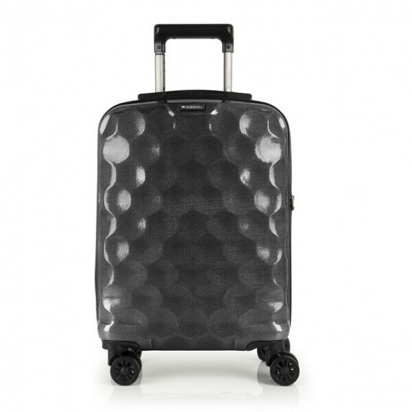 

Чемодан Gabol Air (S) Black
