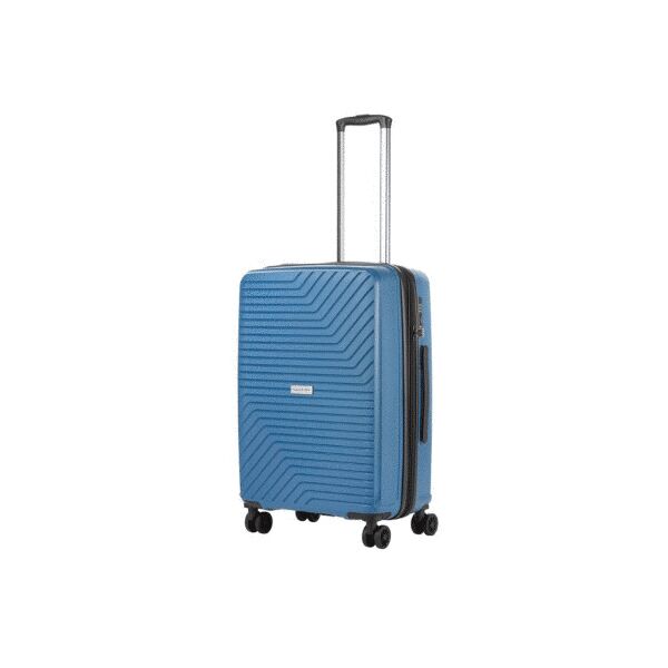 

Чемодан CarryOn Transport (M) Blue Jeans